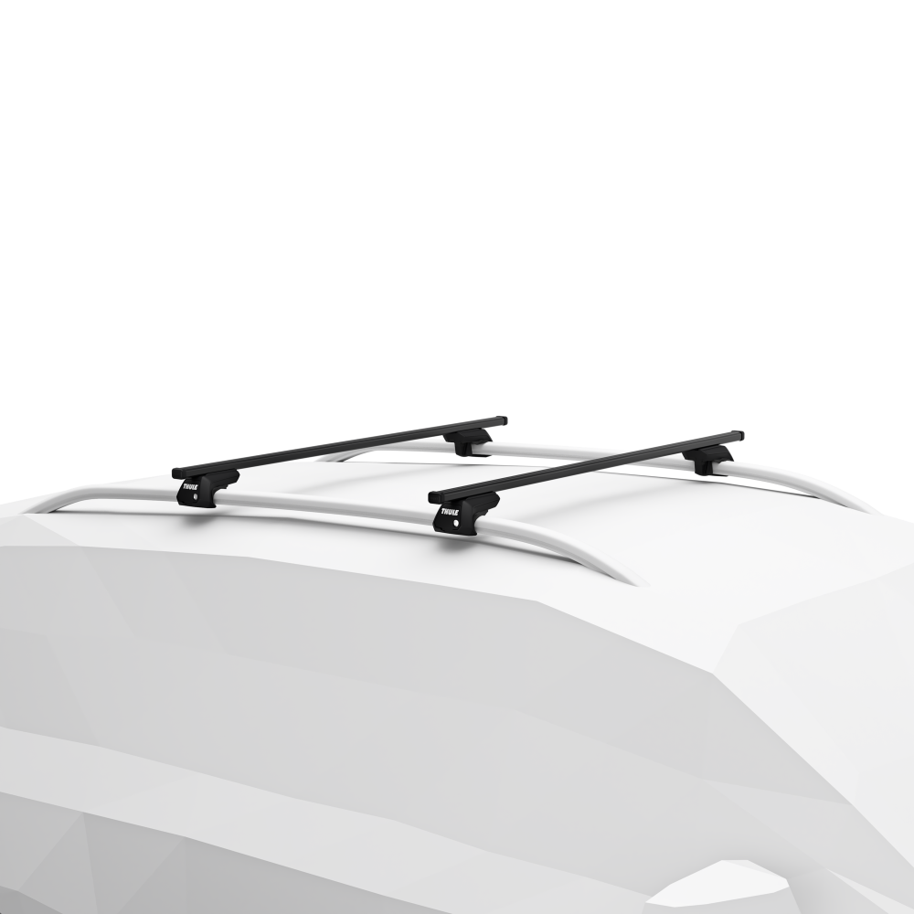 Thule Roof Rack to fit BMW 3-Series Touring 5-dr Estate, 2005 - 2011