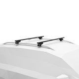Thule Roof Rack to fit BMW 3-Series Touring 5-dr Estate, 2005 - 2011