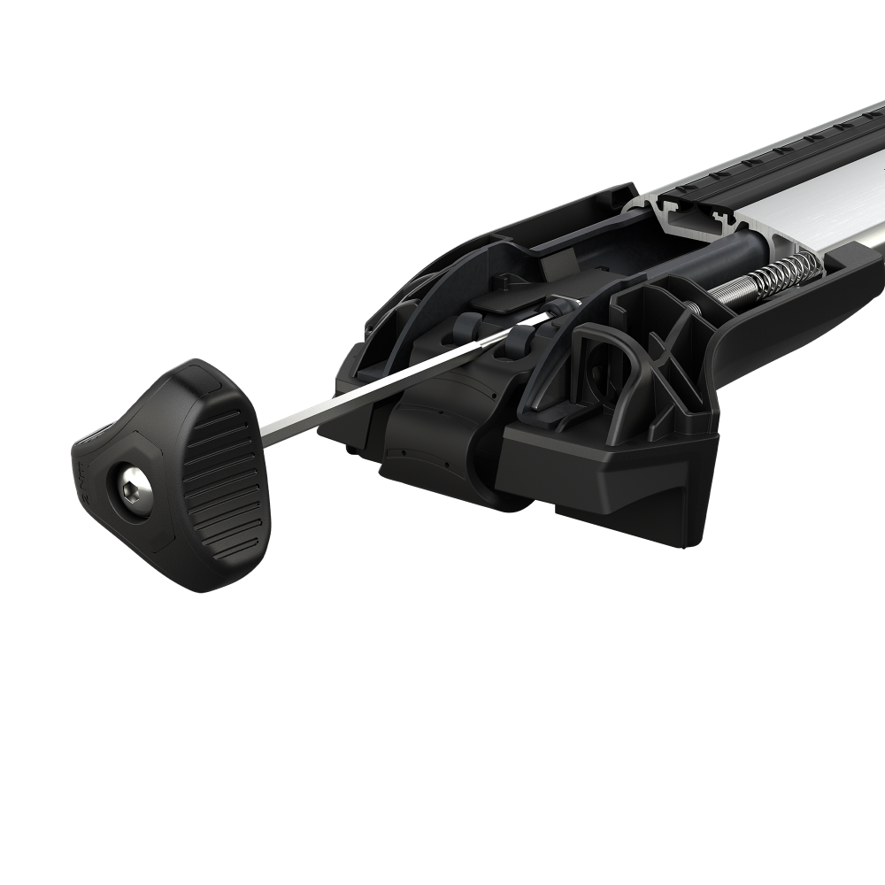 BMW Roof Rack for 3-Series Touring