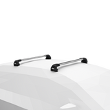 HYUNDAI i30 5-dr Hatchback, 2012 - 2017 Roof Rack by Thule
