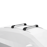 DACIA Duster 5-dr SUV, 2014 - 2017 Roof Rack by Thule