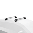 NISSAN Juke 5-dr SUV, 2010 - 2019 Roof Rack by Thule