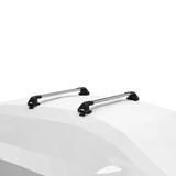 AUDI A5 Sportback 5-dr Hatchback, 2025 on Roof Rack by Thule