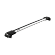 BMW 3-Series Touring 5-dr Estate, 2005 - 2011 Roof Rack by Thule