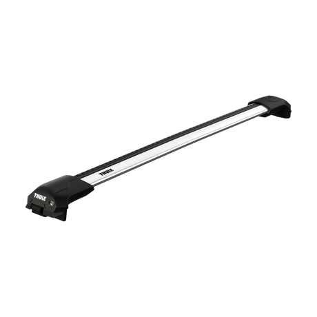 DACIA Duster 5-dr SUV, 2018 - 2024 Roof Rack by Thule