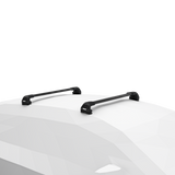 RENAULT Megane 5-dr Hatchback, 2003 - 2008 Roof Rack by Thule