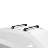 MG EHS 5-dr SUV, 2018 on Roof Rack by Thule