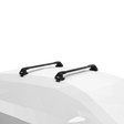 MAXUS eT90 4-dr Pickup, 2022 on Edge Roof Rack by Thule