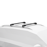 CHRYSLER Aspen 5-dr SUV, 2007 - 2009 Edge Roof Rack by Thule