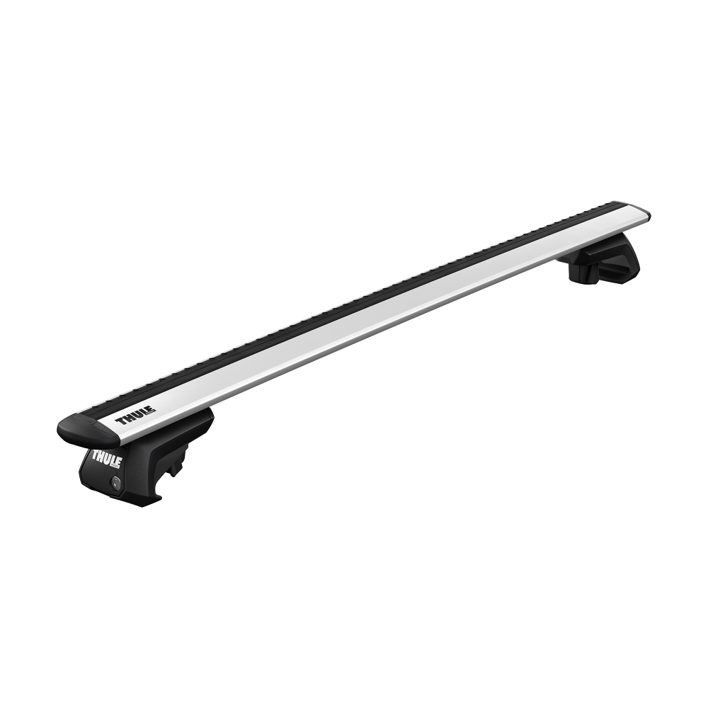 BMW Roof Rack Systems for 3-Series Touring