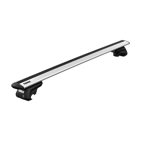 BMW Roof Rack Systems for 3-Series Touring