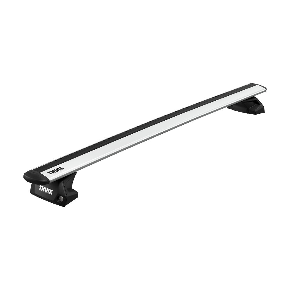 CHEVROLET Roof Rack Systems for Trax