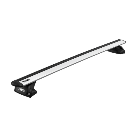 CHEVROLET Roof Rack Systems for Trax