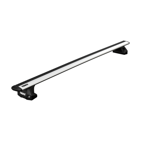 MERCEDES BENZ Roof Rack Systems for Vito