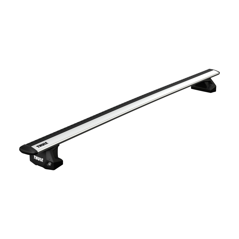 JEEP Roof Rack Systems for Grand Cherokee