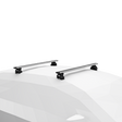 Thule Roof Rack to fit PEUGEOT Partner 4-dr Van, 2019 on