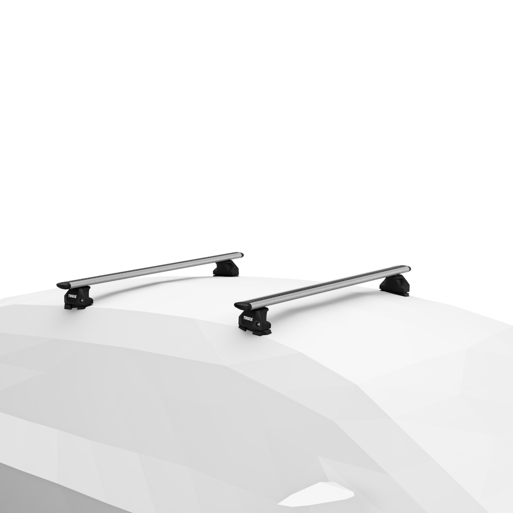 Thule Roof Rack to fit JEEP Grand Cherokee 5-dr SUV, 2011 - 2021