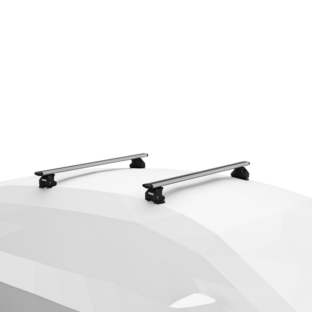 Thule Roof Rack to fit JEEP Grand Cherokee 5-dr SUV, 2011 - 2021