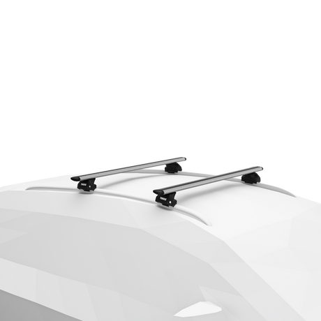 EXEED RX 5-dr SUV, 2022 on Roof Rack