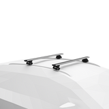BMW X3 5-dr SUV, 2010 - 2017 Roof Rack