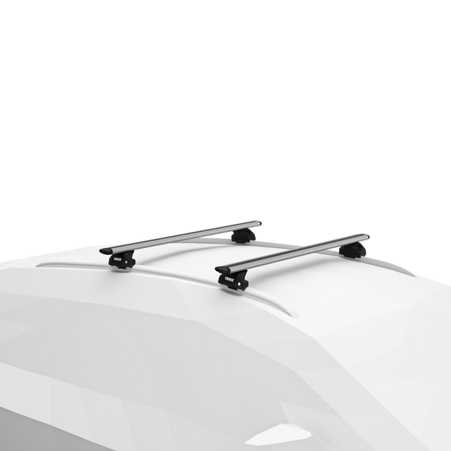 VAUXHALL Vectra 5-dr Estate, 2003 - 2008 Roof Rack
