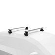 MAZDA 3 4-dr Saloon, 2014 - 2018 Roof Racks