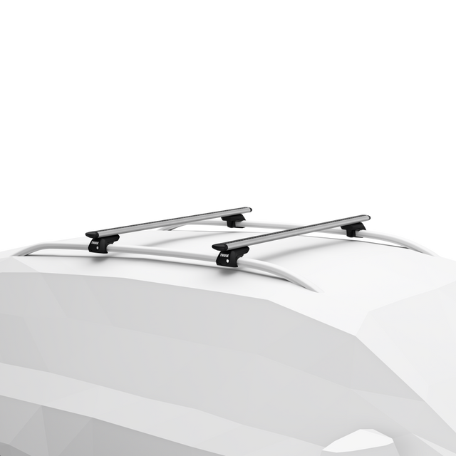 Thule Roof Rack to fit DAEWOO Matiz 5-dr Hatchback, 1998 - 2005