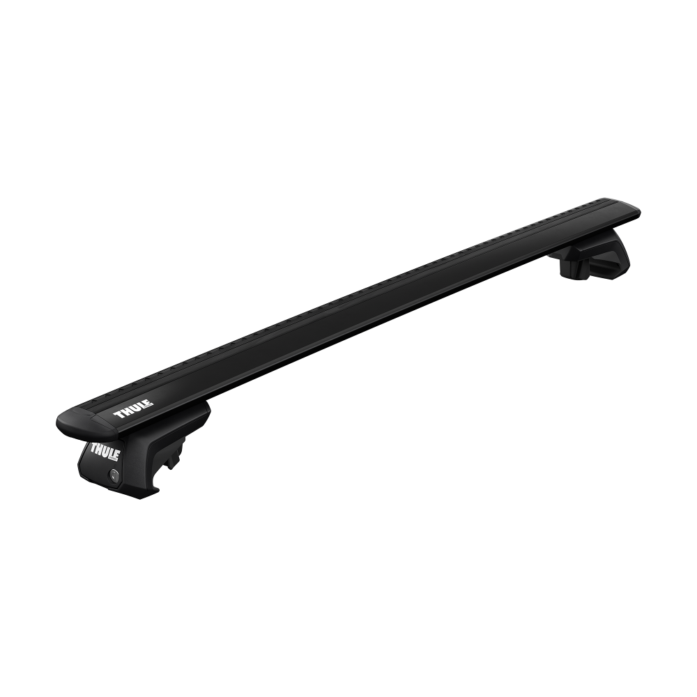 BMW Roof Rack Systems for 3-Series Touring