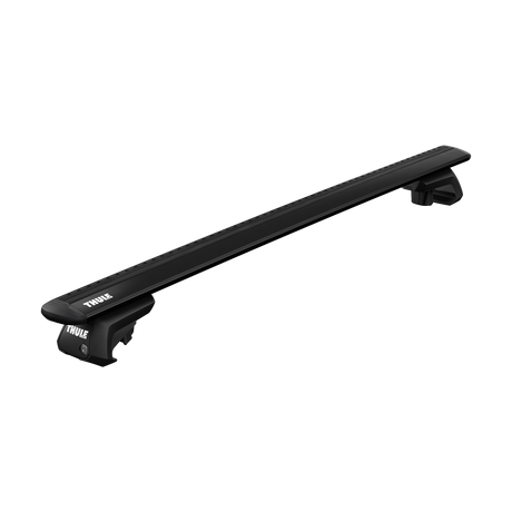 BMW Roof Rack Systems for 3-Series Touring