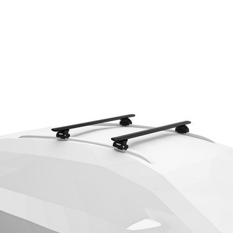 Thule Roof Rack to fit AUDI Q4 e-tron 5-dr SUV, 2021 on