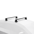 Thule Roof Rack to fit NISSAN Juke 5-dr SUV, 2010 - 2019