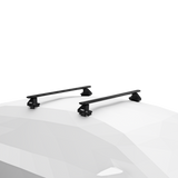 Thule Roof Rack to fit AUDI A1 5-dr Hatchback, 2012 - 2018