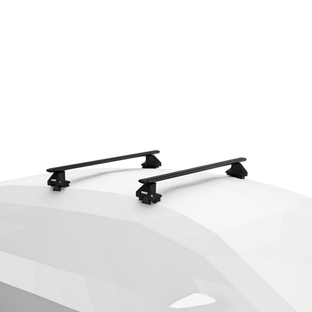 Thule Roof Rack to fit AUDI A1 5-dr Hatchback, 2012 - 2018