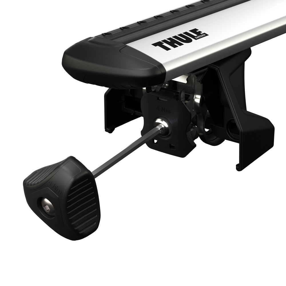 Thule 710700, 187003, 711200